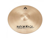 Istanbul Agop Xist Brilliant Cymbal Set Pro Istanbul Agop Xist Brilliant Cymbal Set Pro